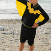 Great Pretenders Super Bat Swimsuit-2 piece