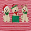 Santa’s Sweet Helpers Girls Romper