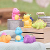 Elegant Baby Dinosaur Party Water Squirters