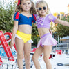 Great Pretenders-Rapunzel Swimsuit 2 Piece