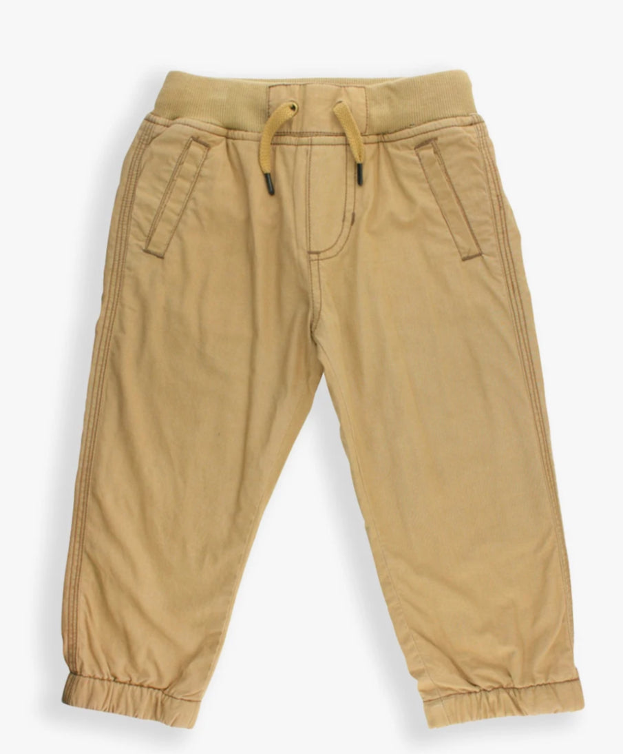 Rugged Butts Jogger Pants