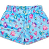Iscream Jazzy Jewels Plush Shorts