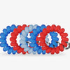 All American Tiny Hair Ties