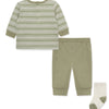 Dino Jogger & Sock Set