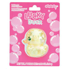 Luck Duck Lip Balm