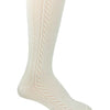 Jefferies Knee High Socks