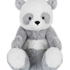 Roly-Poly Panda-13” Plush