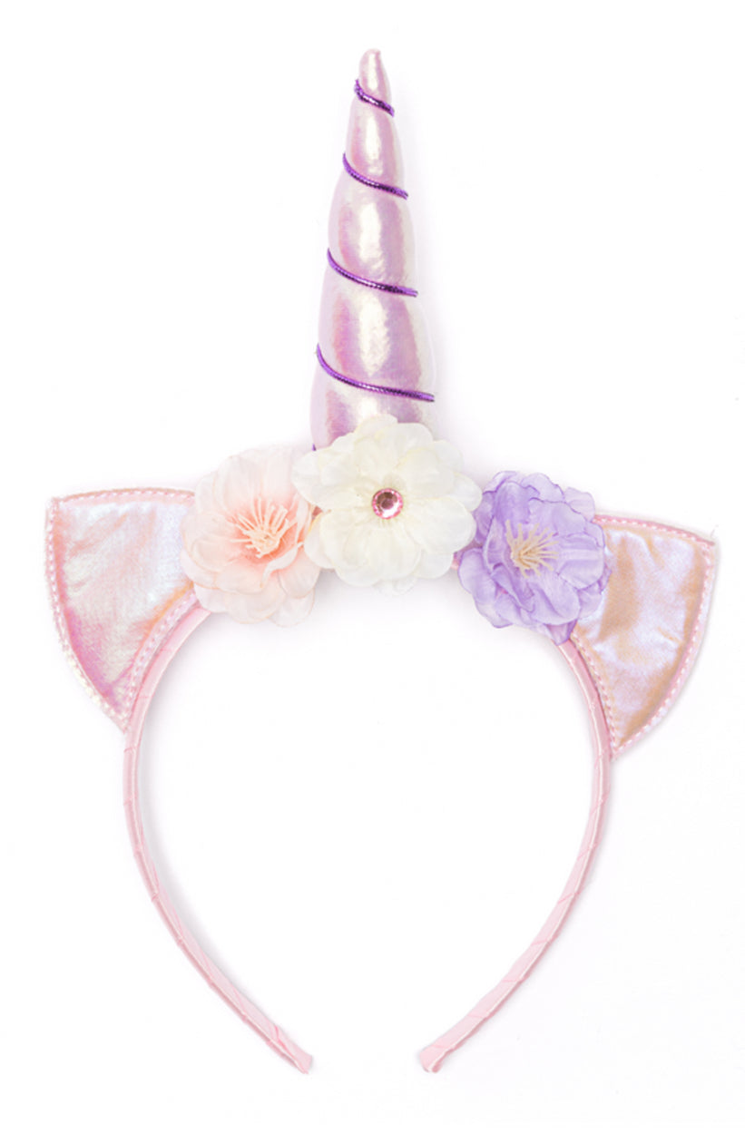 Great Pretenders Alicorn
Headband