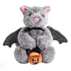 Cuddly Trick or Treat Plush Pals 10”