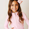 Swoon Kids Active wear Pink Jacket