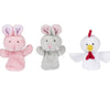 3” Farm Finger Puppets