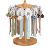 Crochet Pacifier Strap