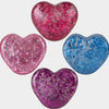 Squeezy Sparkle Sugar
Heart 2.5"