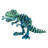 Shimmer Creatures 3-D Printed T-Rex