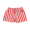 Boys' Boogie Board Swim Trunk -
Watermelon Stripe