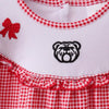 Georgia Bulldog Pant Set