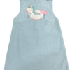 Petit Ami Unicorn Dress