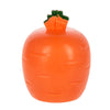 Hide and Seek Squishy Bunny-Carrot