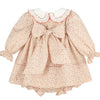 Pumpkin Patch Playdate Float Dress