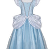 Deluxe Cinderella Dress