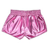 Iscream Metallic Shorts