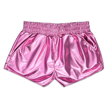 Load image into Gallery viewer, Iscream Metallic Shorts
