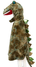 Load image into Gallery viewer, Grandasaurus T-Rex Cape with Claws
