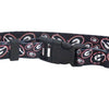 Ncaa Georgia Bulldogs Team Pet Collar