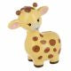 Jamie The Giraffe Money Bank-6.5” Polystone
