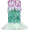 Great Pretenders Misty Mermaid Dress