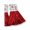 Cat In The Hat Sequin Bell Set