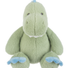 Ganz 12” Cuddlesome Dino - T-Rex