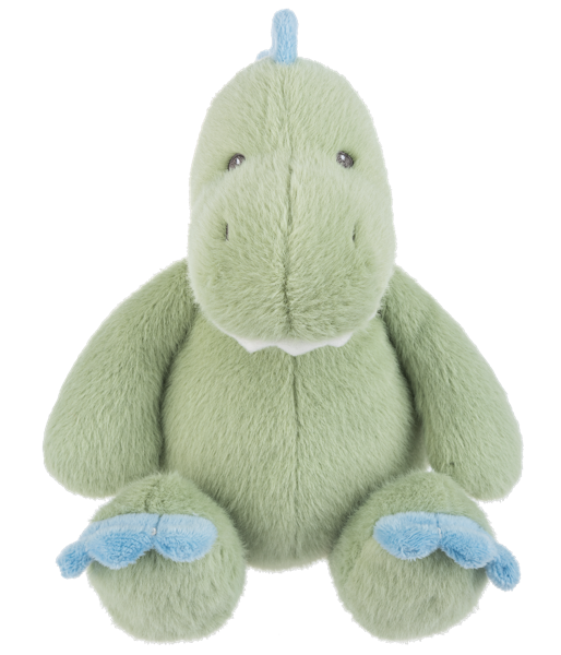 Ganz 12” Cuddlesome Dino - T-Rex