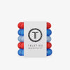 All American Tiny Hair Ties