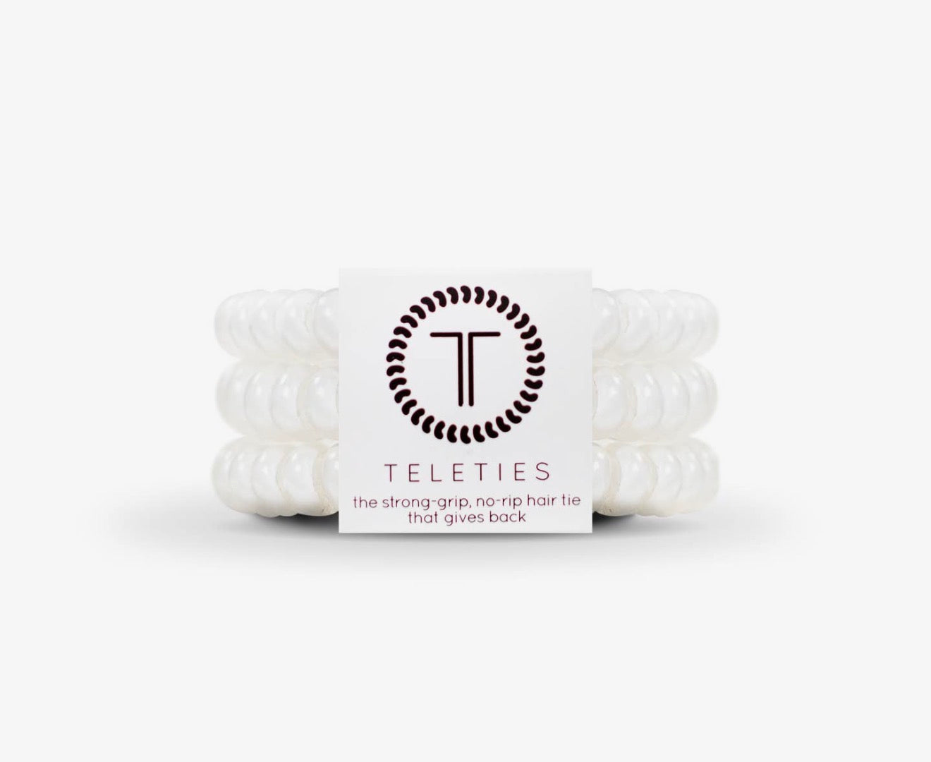 Teleties - Hair Ties - Small