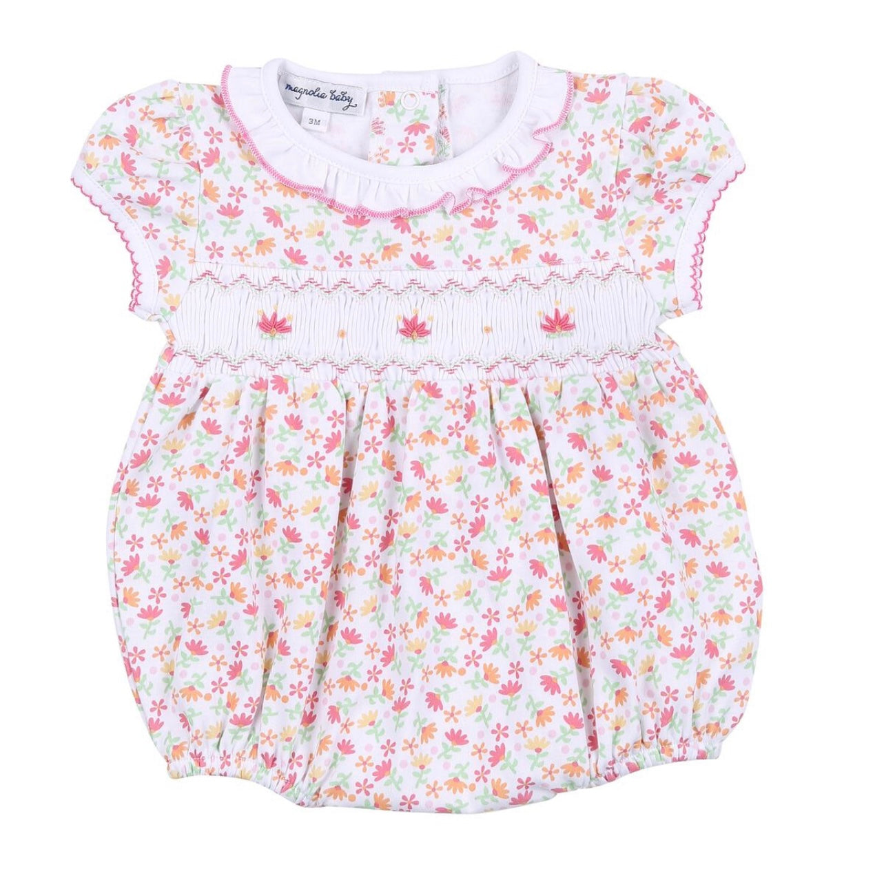 Magnolia Baby Autumn Classic Bubble