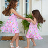 SWEET BAY CLOTHING
Pink Snowcones
Razorback Twirl
Dress