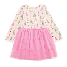 Ballet Nutcracker Tutu Dress