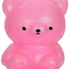 Iscream Gummy Bear Squeeze Toy