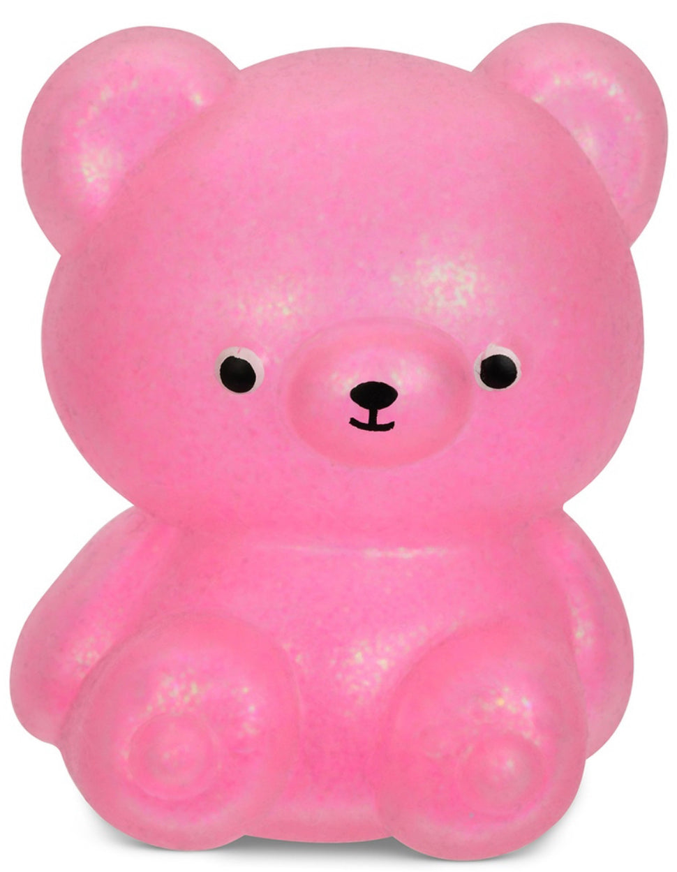 Iscream Gummy Bear Squeeze Toy