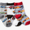 Jefferies Socks Speedy