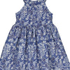 Mayoral Flower Print Sun Dress