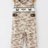 Duck Smocked Camo JonJon