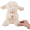 Ganz 10” Lamb w/ Bedtime Prayer