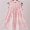 Minnie Mouse Pink Dress