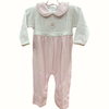 Squiggles Mini Saint Nick Girls Longall