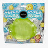Super Duper Sugar
Squisher Toy - Happy Face