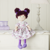 Ganz 20” Sophia Rag Doll