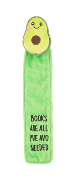 Foodie Page Pal Bookmark