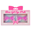 Bow Gel Eye Pads